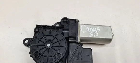 Fiat Croma Rear door window regulator motor 3H2362C 5000469 71005003