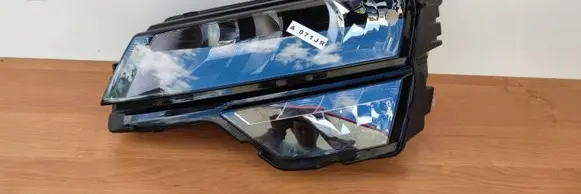 Skoda Karoq Headlight/headlamp 57B941015A