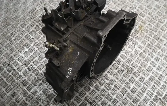 Mazda CX-7 Manual 6 speed gearbox