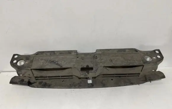 Hyundai Santa Fe Rear bumper support beam 8641026910