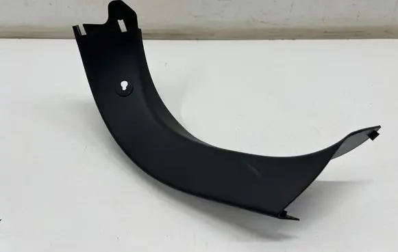 Ford Fiesta Tailgate/trunk side cover trim H1BBA42324A