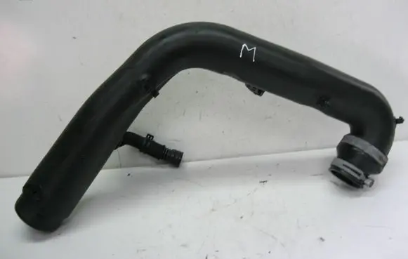 Volkswagen Golf Plus Intercooler hose/pipe 1K0129654AD