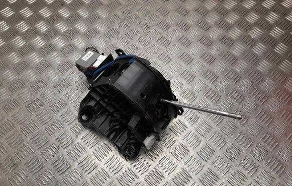 Lexus RX 450H Gear shifter/selector 089