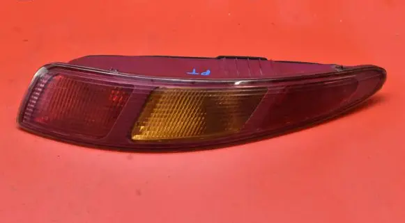 Alfa Romeo GTV Rear/tail lights 461607486