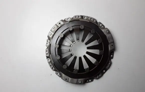 Hyundai Ioniq Pressure plate 410712B001