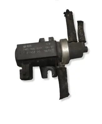 Volkswagen Golf III Turbo solenoid valve 1H0906627