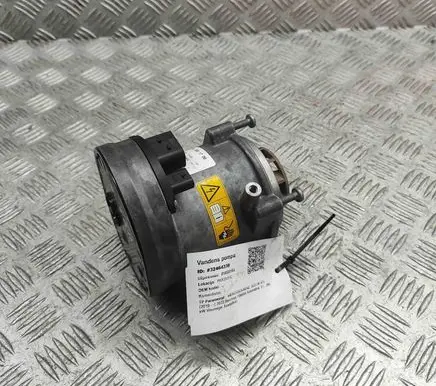 Mercedes-Benz GLE W167 Water pump A2562001700