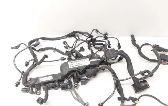 Mercedes-Benz CLA C117 X117 W117 Engine installation wiring loom A1330100001