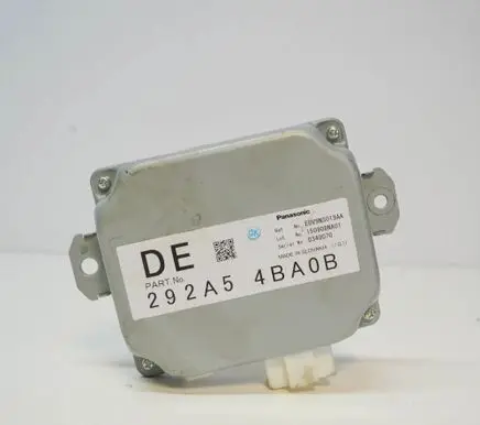 Nissan Juke I F15 Video control module 292A54BA0B