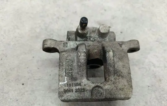 Dodge Caliber Rear brake caliper FEBI