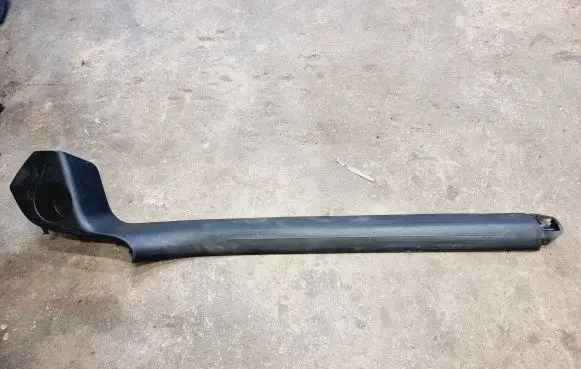 Audi A5 8T 8F Front sill trim cover 8T0853906A 8T0853906