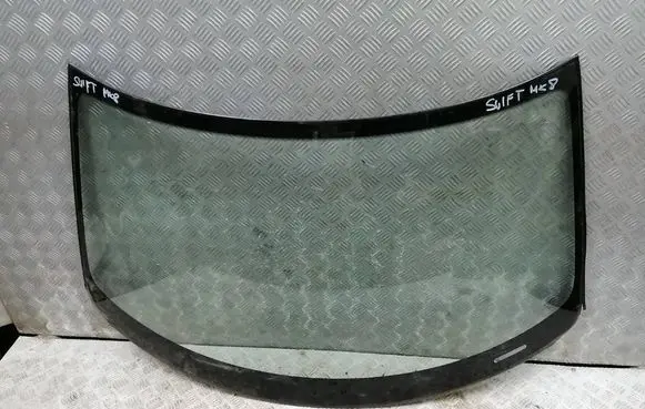 Suzuki Swift III Front windscreen/windshield window 