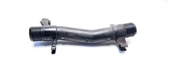 Opel Vectra C Intercooler hose/pipe 55350920
