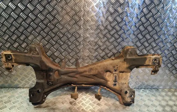 Ford Galaxy Front subframe