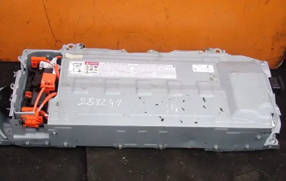 Toyota Prius (XW50) Hybrid / electric car battery G928047150 2ZRFXE