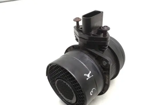 Mass air flow meter
