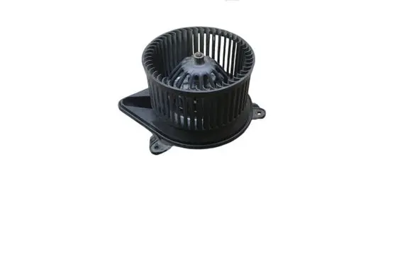 Renault Trafic II (X83) Heater fan/blower 658467A