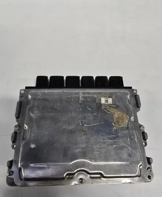 BMW X1 F48 F49 Engine control unit/module ECU 8472346