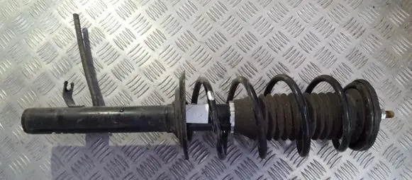 Toyota Aygo AB40 Front shock absorber/damper 485200h030 48520-0h030