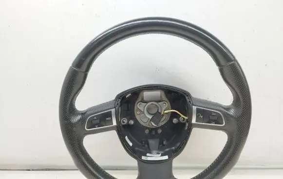 Audi Q5 SQ5 8R Steering wheel 8P0419091 8P0419689A 306701399R51AA