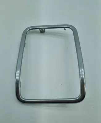 Jeep Grand Wagoneer Front bumper upper radiator grill 