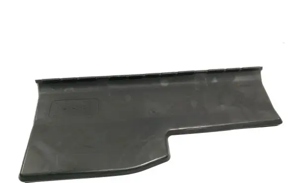 Audi A8 S8 D4 4H Glove box pad 4H1857105A