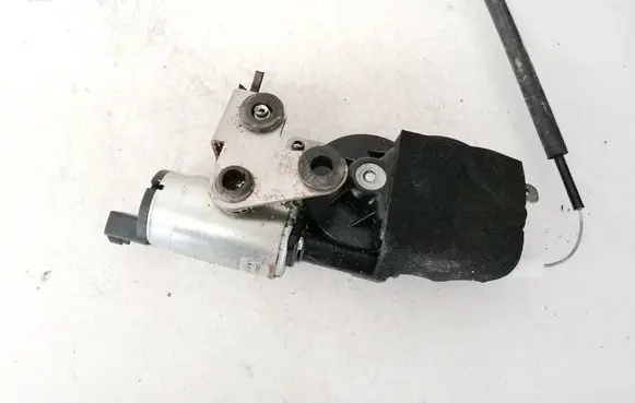 Chrysler 300 - 300C Seat adjustment motor 2802200 180802a