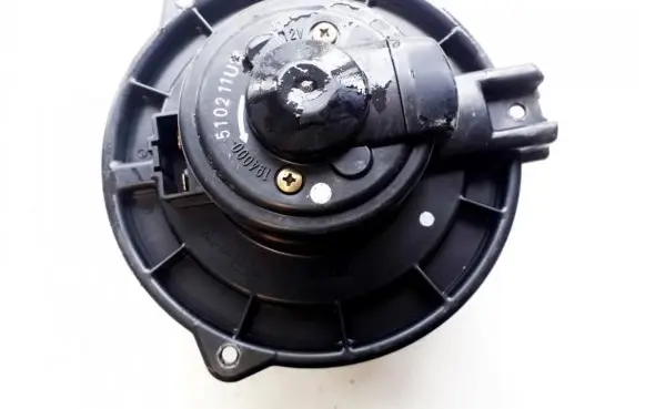 Mitsubishi Space Wagon Heater fan/blower 194000510211 194000-510211