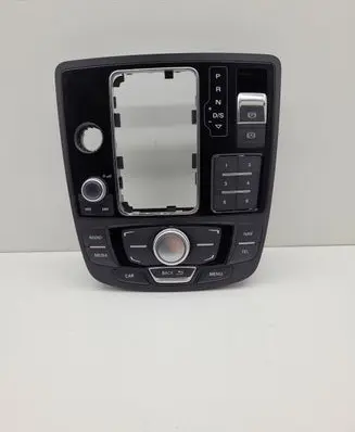 Audi A6 S6 C7 4G Head unit multimedia control 4G2919610B