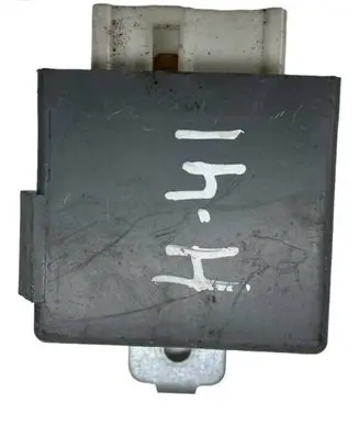 Honda HR-V Fuel injection pump control unit/module RZ0159
