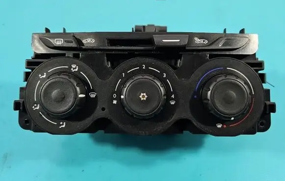Citroen C-Elysée Climate control/heater control trim IMPRK1538477