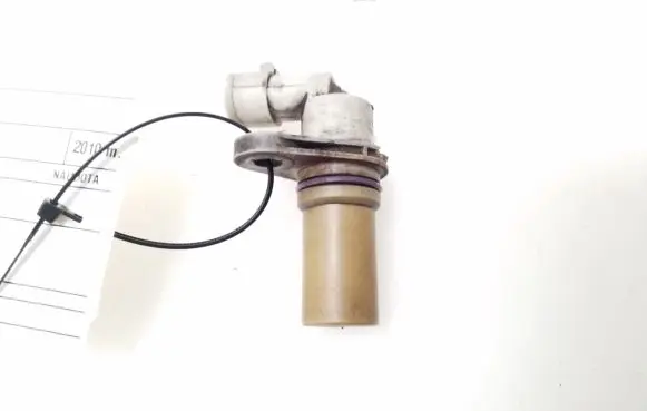 Crankshaft position sensor