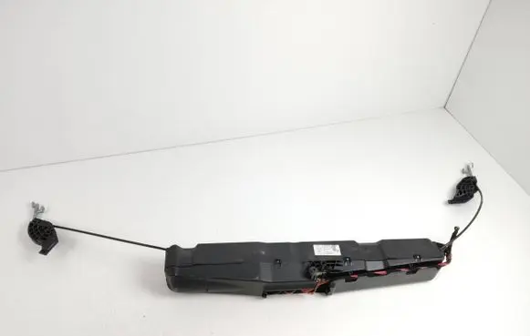 Mercedes-Benz CLS C218 AMG Tailgate/trunk/boot lift motor A2188200342 30028579 00410093A
