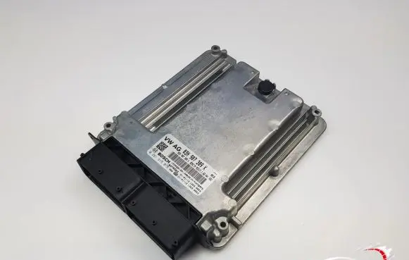Volkswagen Atlas Alarm system siren 