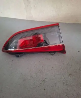 Mazda 6 Tailgate rear/tail lights 22641957