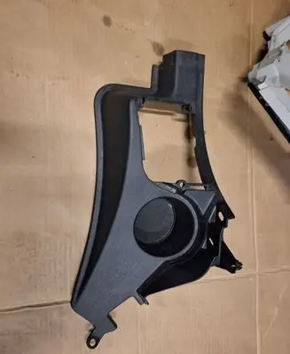 Ford B-MAX Seat and door cards trim set 