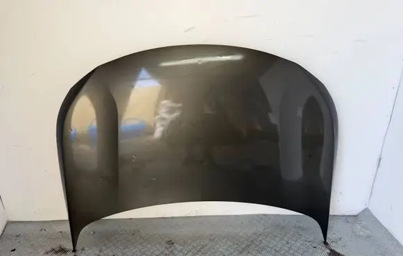 Peugeot 5008 II Engine bonnet/hood 
