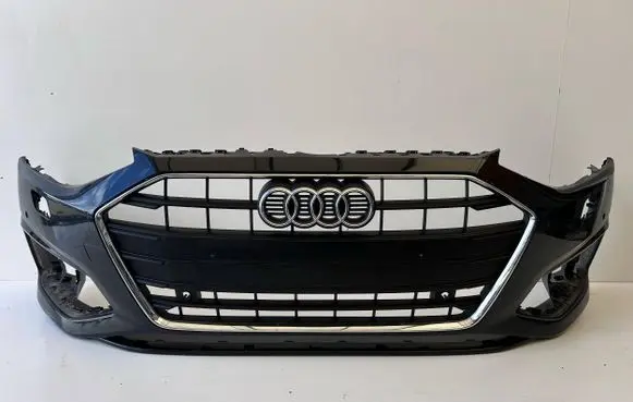Audi A4 S4 B9 8W Front bumper 8W0807437AH