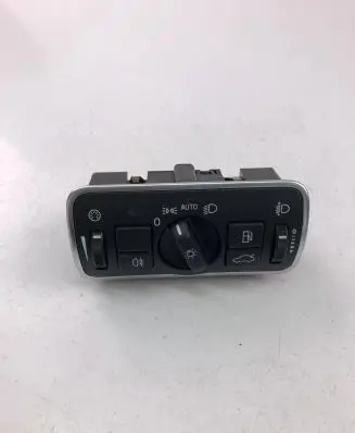 Volvo XC60 Light switch 31443841