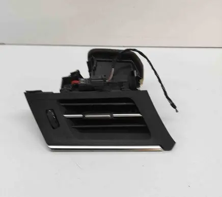 Audi A6 S6 C8 4K Dashboard air vent grill cover trim 4K2820902