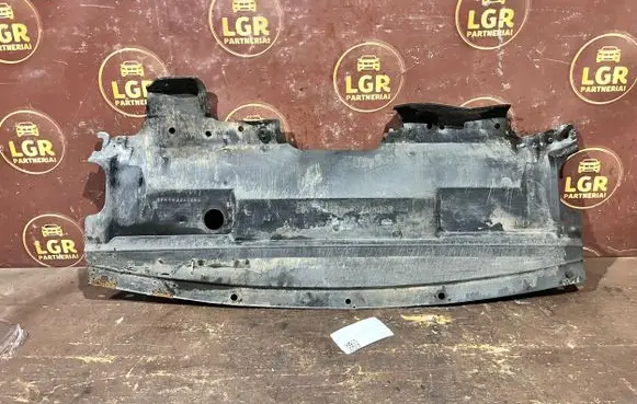 Nissan Quest Engine splash shield/under tray 758907Y000
