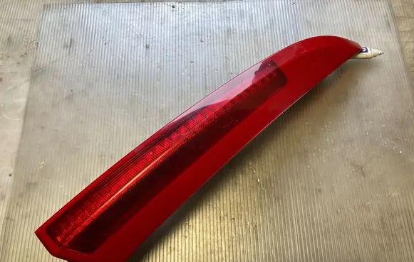 Volvo XC90 Rear/tail lights 157618