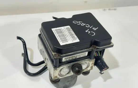 Citroen C4 Grand Picasso ABS Pump 9664148780 0265950464