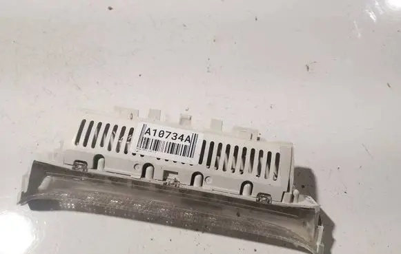 Honda Civic Other interior light p5749