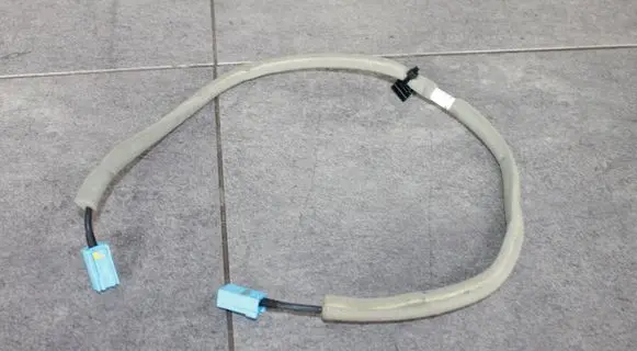 Opel Mokka USB socket connector 95353437 141226 14122605