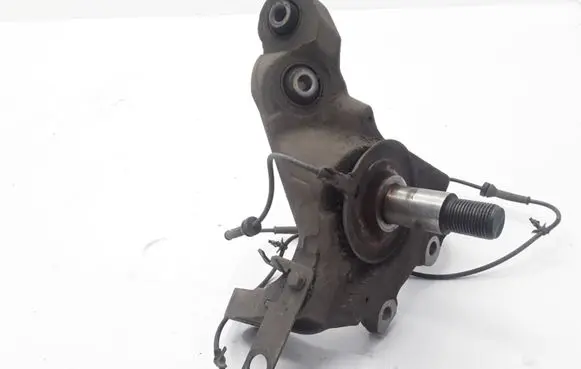 Renault Latitude (L70) Rear wheel hub 432026758R