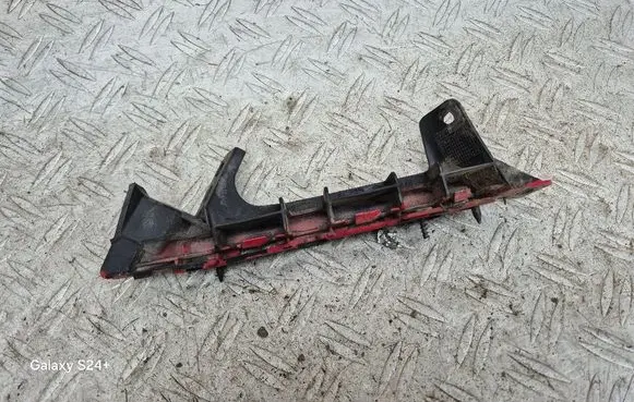 Seat Ibiza IV (6J,6P) Front bumper mounting bracket 6J0807184