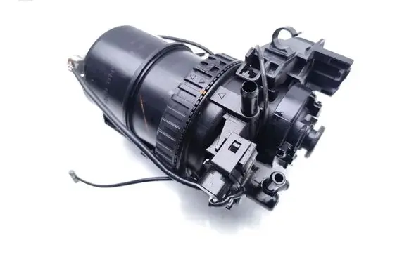 Toyota Hilux VIII Fuel filter housing 233000L091 KS050363