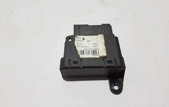 Land Rover Range Rover L405 Seat control module L0532757