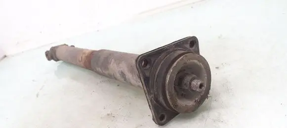 Volvo S60 Rear shock absorber/damper